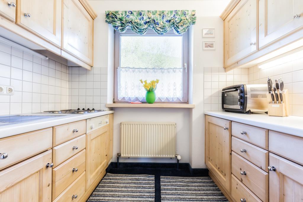 Apartments Margarethe Neukirchen am Großvenediger Δωμάτιο φωτογραφία