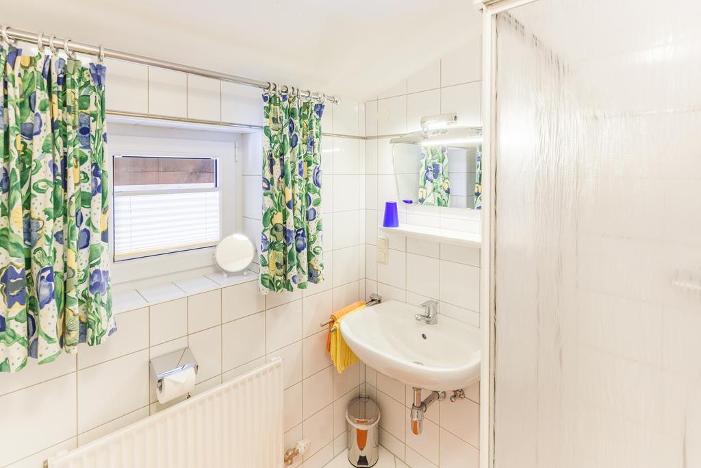 Apartments Margarethe Neukirchen am Großvenediger Δωμάτιο φωτογραφία