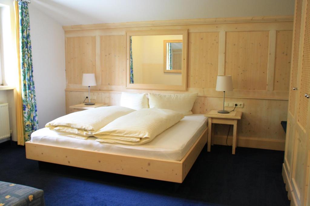 Apartments Margarethe Neukirchen am Großvenediger Δωμάτιο φωτογραφία